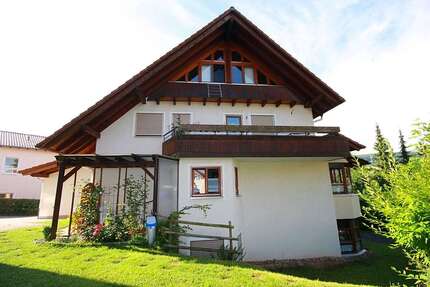 Wohnung zum Kaufen in Calw-Stammheim 129.000 € 52.65 m² 2 zimmer