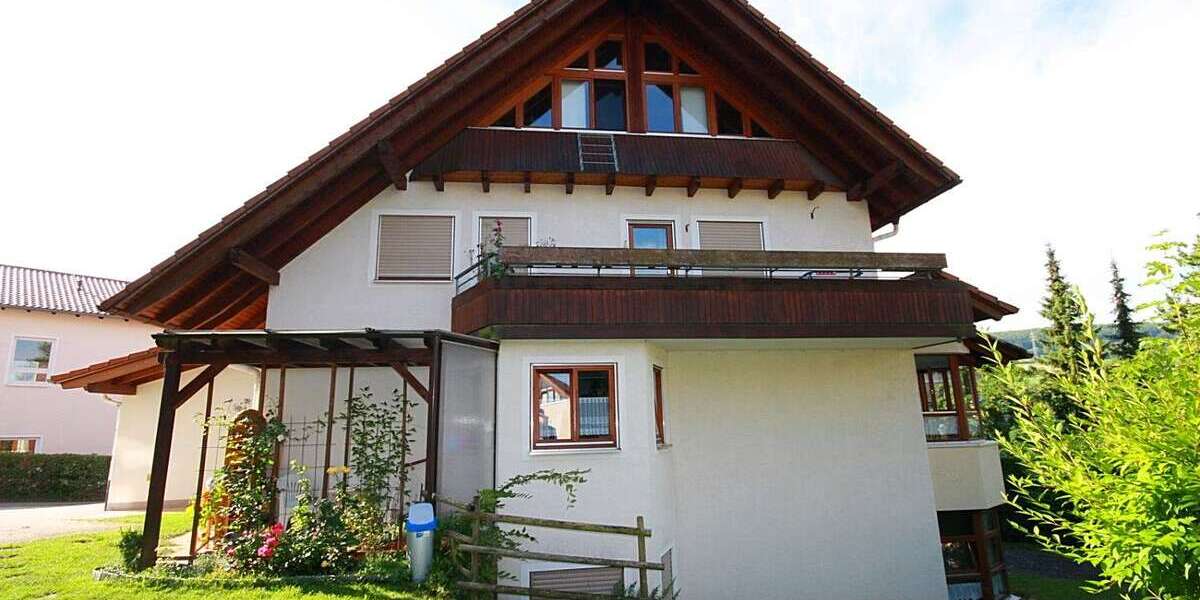 Wohnung zum Kaufen in Calw-Stammheim 129.000 € 52.65 m² 2 zimmer