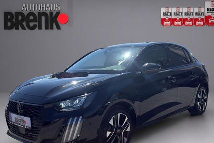 Peugeot 208 23.280 km 15.950 &euro; Karlsruhe 76187