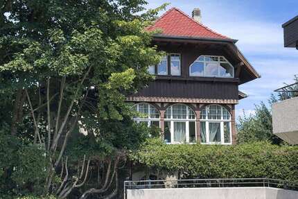 Haus Pforzheim Dillweißenstein - 17 Zimmer, 450 m&sup2;, 899.000&euro; | Angebot:25825962