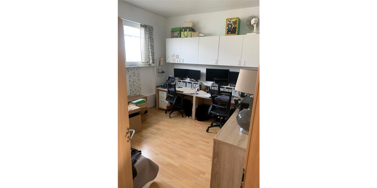 Maisonettenwohnung Kraichtal - 7 Zimmer, 130 m&sup2;, 1.500&euro; | Angebot:24825692