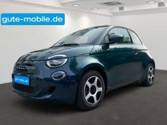 Fiat 500e 4.700 km 14.990 &euro; Leonberg 71229