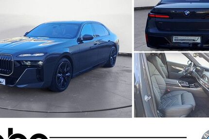 BMW i7 8.592 km 119.830 &euro; Pforzheim 75179