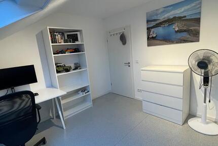 Wohnung Karlsruhe Innenstadt-Ost - 1 Zimmer, 14 m&sup2;, 580&euro; | Angebot:25723274