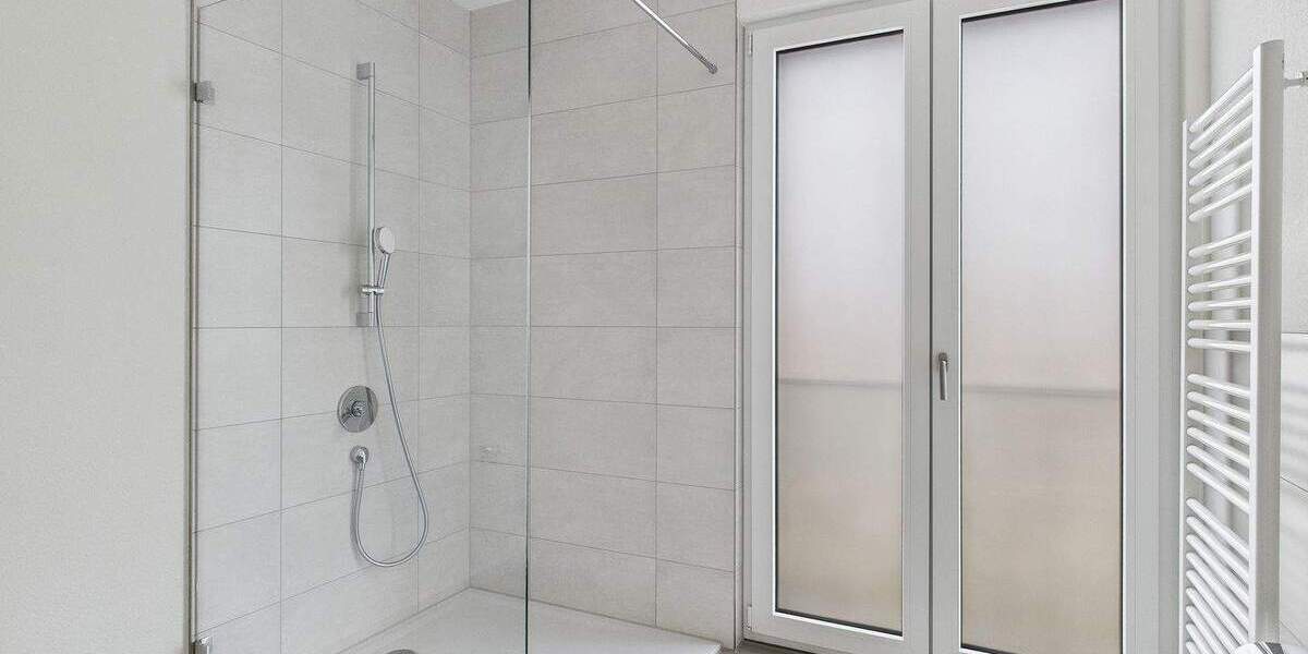 Etagenwohnung Sindelfingen Ost - 3 Zimmer, 95 m&sup2;, 1.620&euro; | Angebot:25667996