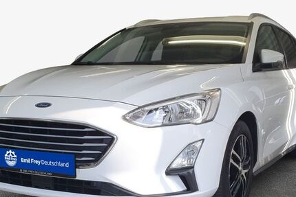 Ford Focus 79.998 km 12.850 &euro; Pforzheim 75179