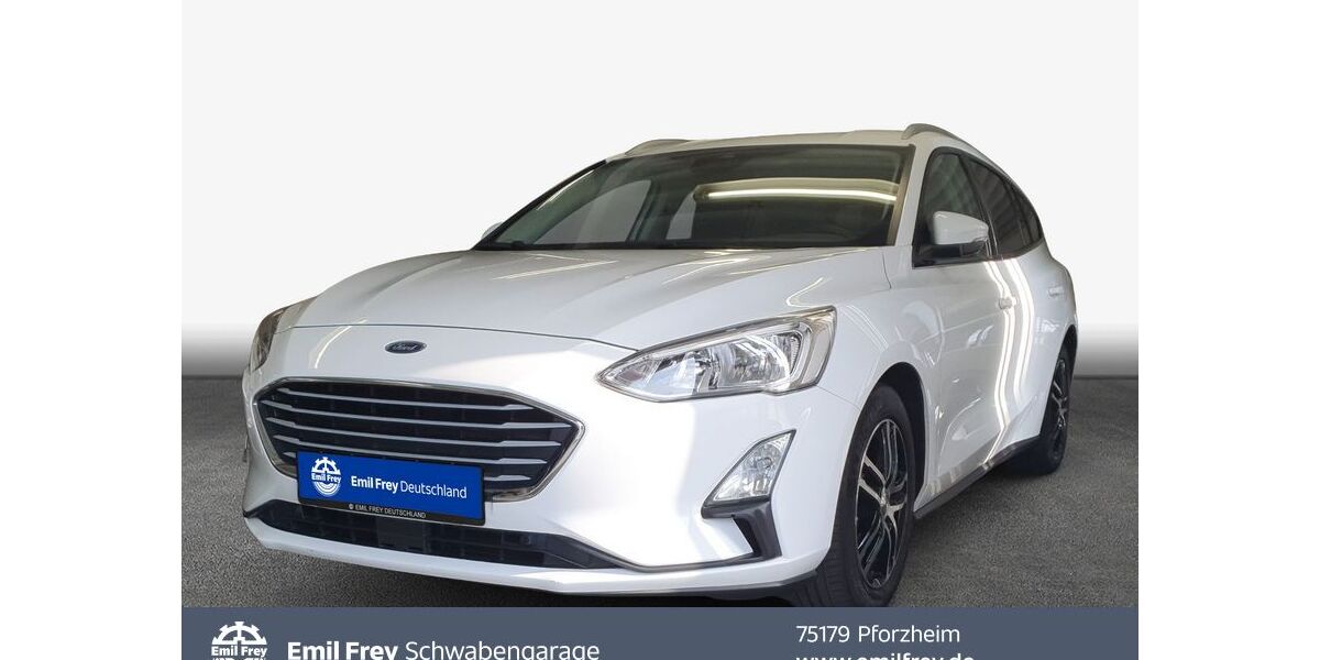 Ford Focus 79.998 km 12.850 &euro; Pforzheim 75179