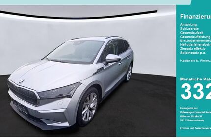 Skoda Enyaq 46.500 km 22.638 &euro; Weil der Stadt 71263