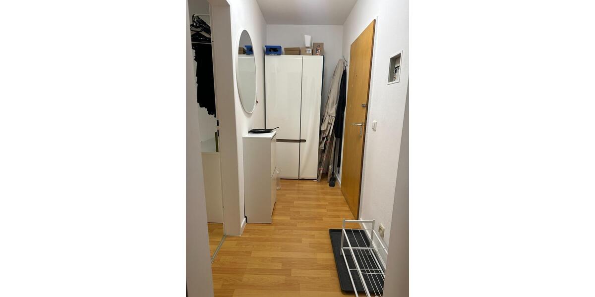 Etagenwohnung Sindelfingen - 2 Zimmer, 50 m&sup2;, 1.000&euro; | Angebot:26161282