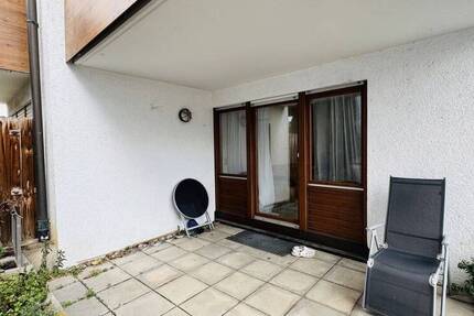 Wohnung Vaihingen an der Enz Enzweihingen - 2 Zimmer, 56 m&sup2;, 208.000&euro; | Angebot:26795201