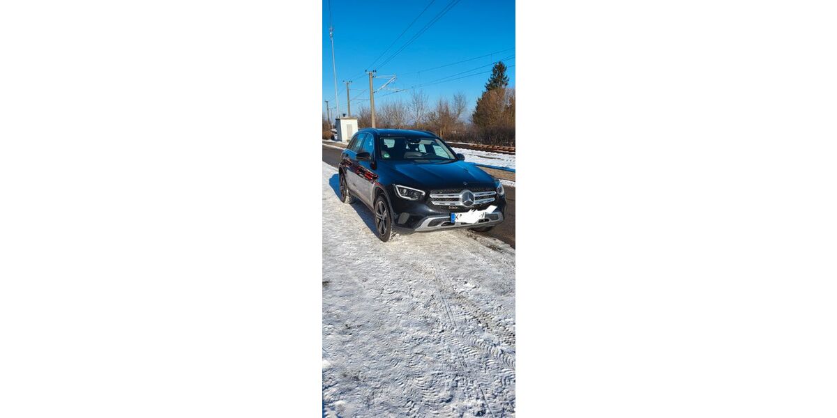 Mercedes-Benz GLC 200 62.000 km 34.200 &euro; Karlsbad 76307