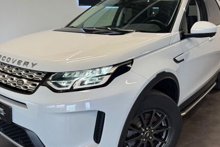 Land Rover Discovery Sport 144.240 km 10.900 &euro; Bretten 75015