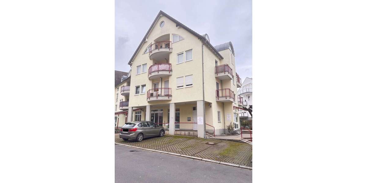Etagenwohnung Birkenfeld - 2 Zimmer, 50 m&sup2;, 165.000&euro; | Angebot:25247442