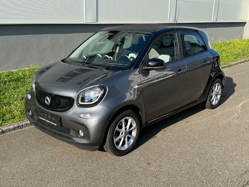 ForFour