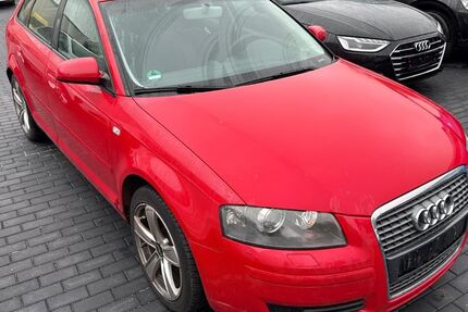 Audi A3 208.000 km 1.590 &euro; Magstadt 71106