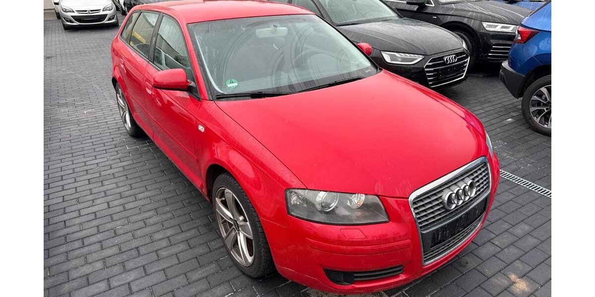 Audi A3 208.000 km 1.590 &euro; Magstadt 71106