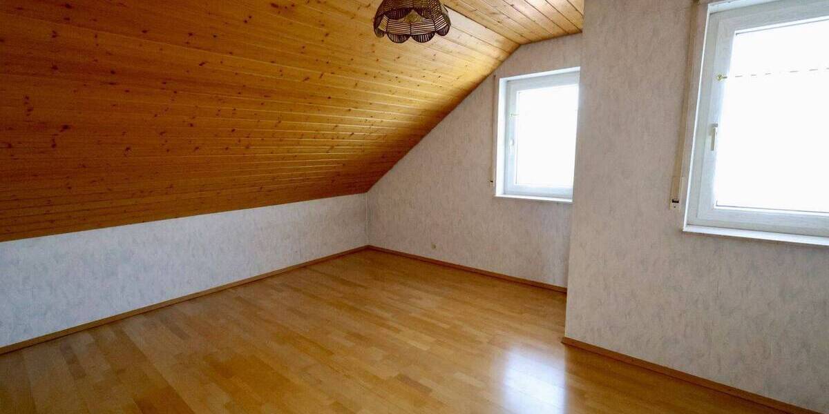 Einfamilienhaus Malsch - 4 Zimmer, 165 m&sup2;, 638.000&euro; | Angebot:26127332