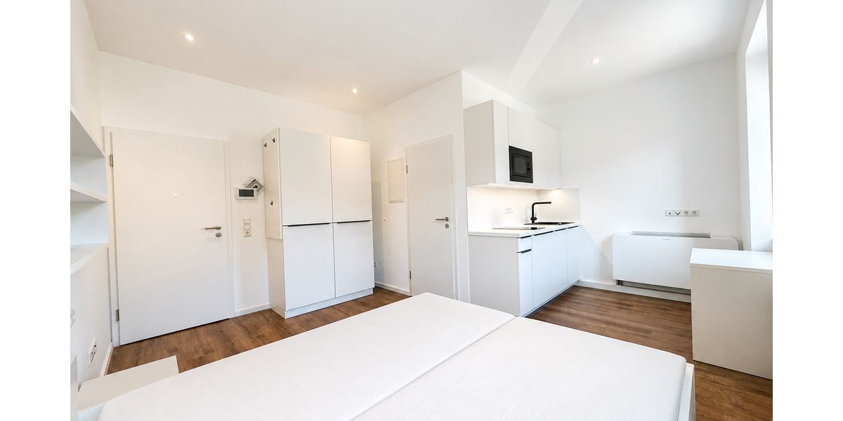 Zimmer Niefern Öschelbronn - 1 Zimmer, 500&euro; | Angebot:26693124