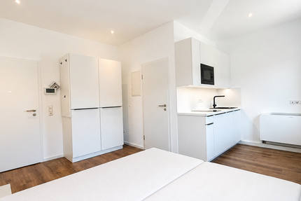 Zimmer Niefern Öschelbronn - 1 Zimmer, 695&euro; | Angebot:26693124