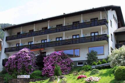 Gewerbeobjekt Bad Wildbad - 1 Zimmer, 1.150.000&euro; | Angebot:26835284