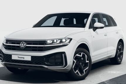 VW VW Touareg R-Line 3.0TDI 4M