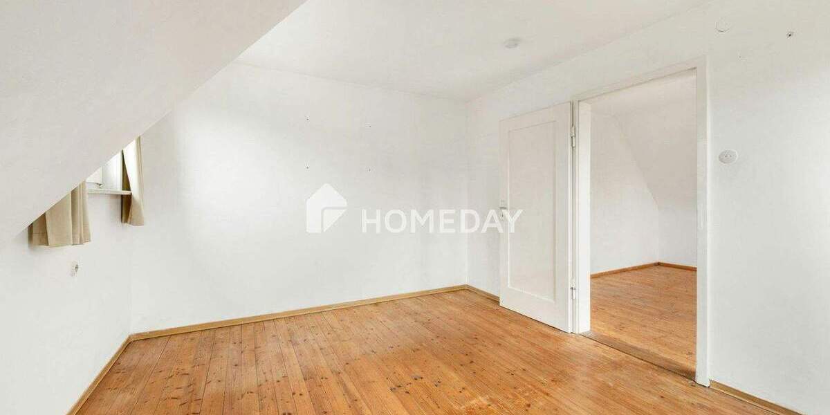 Mehrfamilienhaus, Wohnhaus Eberdingen Hochdorf - 7 Zimmer, 138 m&sup2;, 410.000&euro; | Angebot:25737584