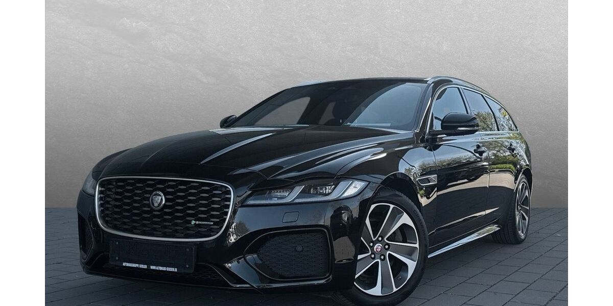 Jaguar XF 170.000 km 24.450 &euro; Karlsruhe 76187