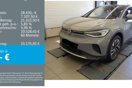 VW ID.4 66.103 km 28.430 &euro; Ettlingen 76275