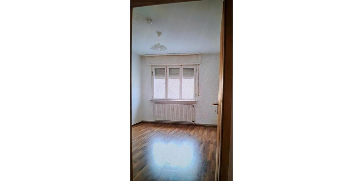 Etagenwohnung Gaggenau - 3 Zimmer, 58 m&sup2;, 173.000&euro; | Angebot:26301355