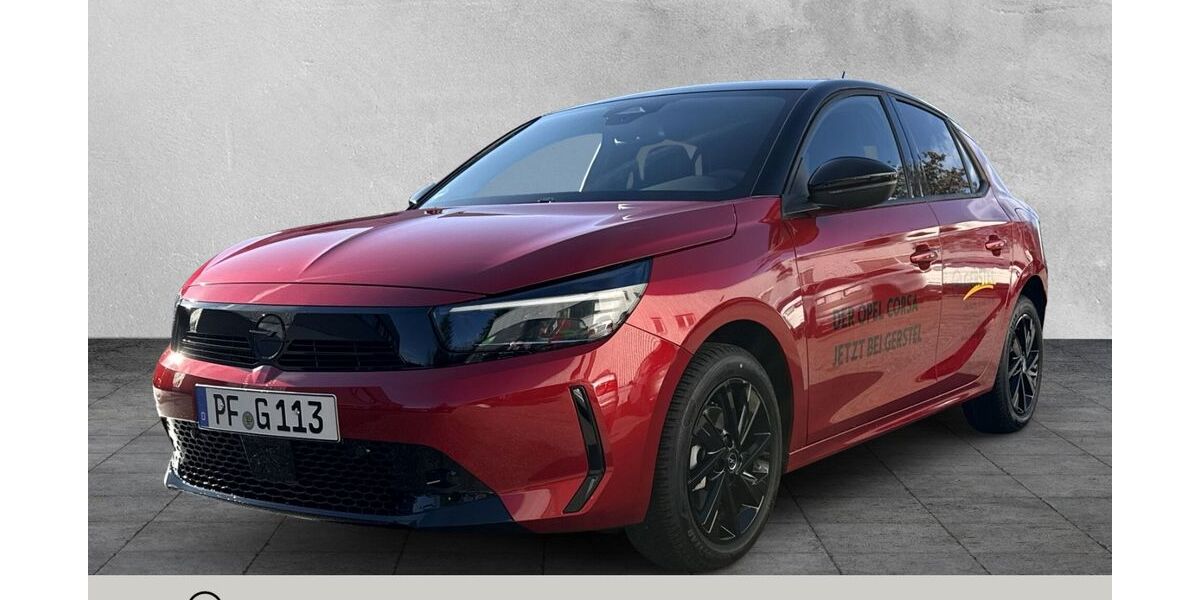 Opel Corsa 1.200 km 19.990 &euro; Pforzheim 75175