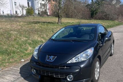 Peugeot 207 79.381 km 4.242 &euro; Pforzheim 75175