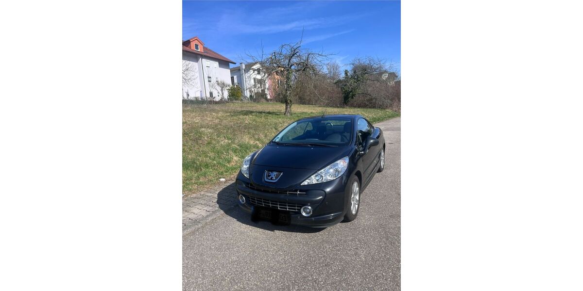 Peugeot 207 79.381 km 4.444 &euro; Pforzheim 75175