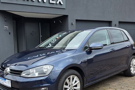 VW Golf 86.915 km 14.990 &euro; NEUHAUSEN 75242
