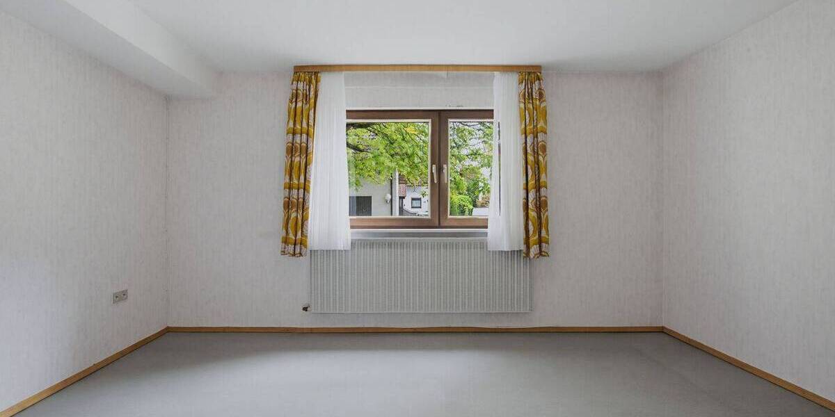 Einfamilienhaus Stutensee / Friedrichstal Friedrichstal - 7 Zimmer, 183 m&sup2;, 395.000&euro; | Angebot:26751376