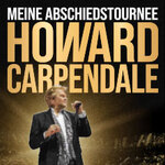Upgrade - Restaurant Henkelmännchen - HOWARD CARPENDALE - MEINE ABSCHIEDSTOURNEE