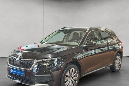 Skoda Kamiq 17.804 km 22.890 € Stuttgart 70190