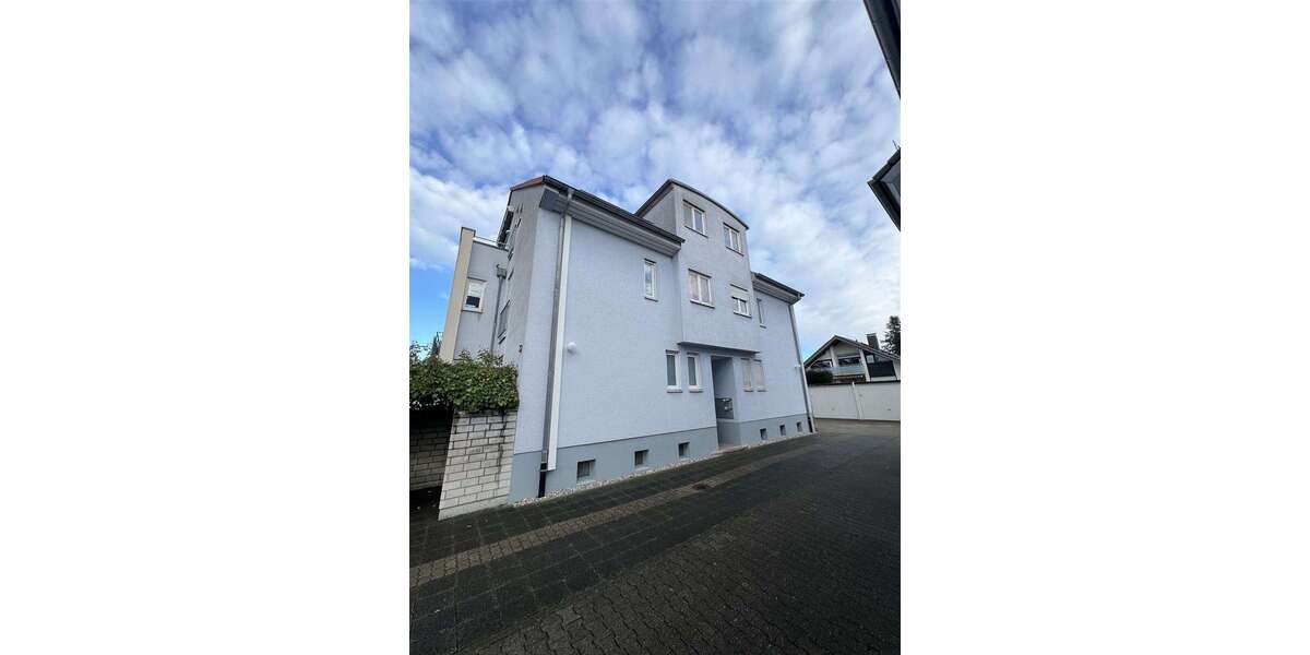 Etagenwohnung Karlsruhe Neureut - 2 Zimmer, 58 m&sup2;, 266.000&euro; | Angebot:26917378