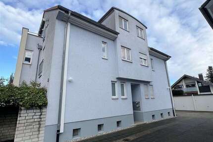 Wohnung Karlsruhe Neureut - 2 Zimmer, 58 m&sup2;, 266.000&euro; | Angebot:26917378