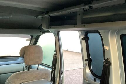 Renault Kangoo 301.849 km 2.450 &euro; Magstadt 71106