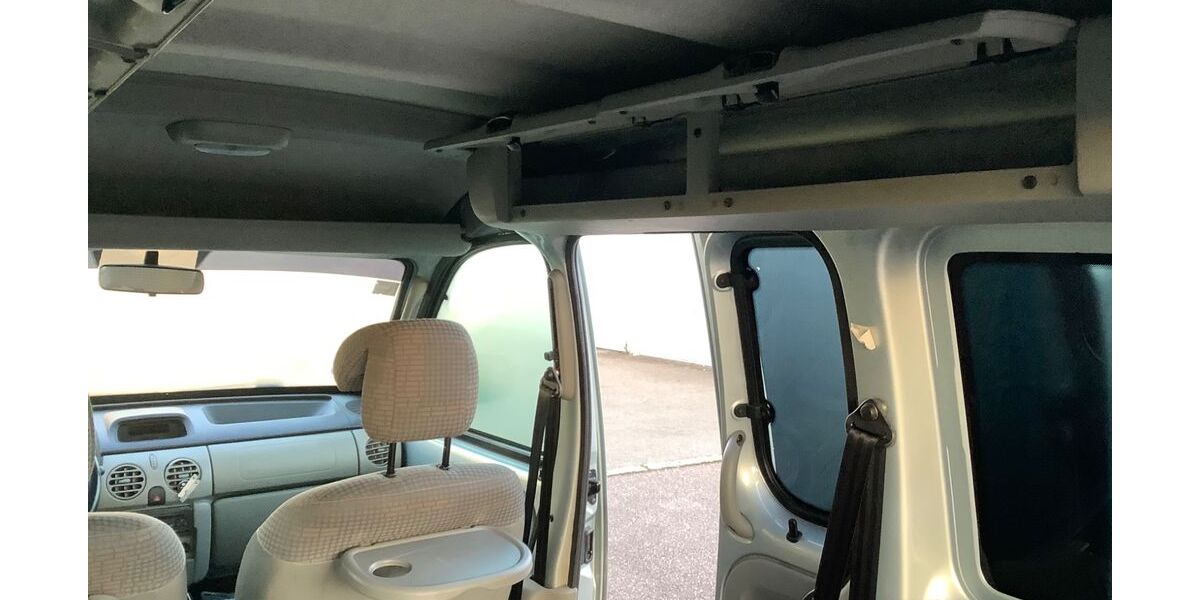 Renault Kangoo 301.849 km 2.450 &euro; Magstadt 71106