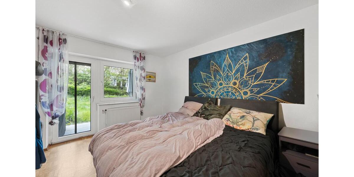 Erdgeschoßwohnung Calw - 3 Zimmer, 83 m&sup2;, 244.000&euro; | Angebot:27185786