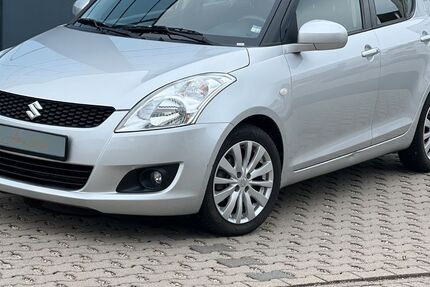 Suzuki Swift 68.394 km 7.599 &euro; Pfinztal 76327