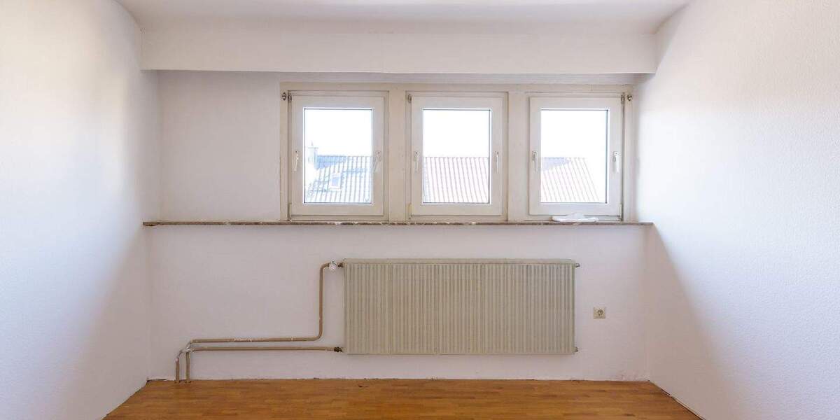 Doppelhaushälfte Pforzheim Huchenfeld - 6 Zimmer, 124 m&sup2;, 349.000&euro; | Angebot:25669211