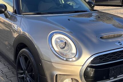 Mini Cooper SD Clubman 125.000 km 14.999 &euro; Grafenau 71120