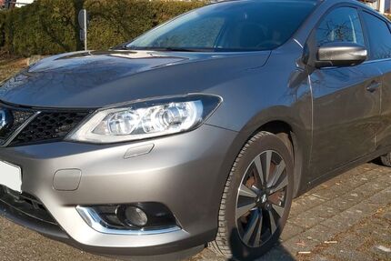 Nissan Pulsar 195.600 km 5.400 € Stuttgart Zuffenhausen 70435