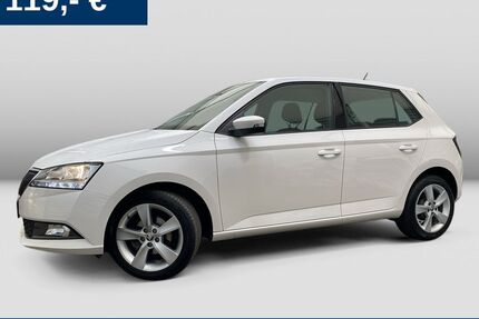 Skoda Fabia 68.260 km 12.290 € Niefern-Öschelbronn 75223