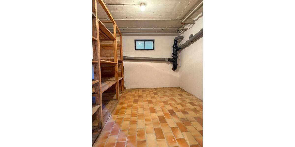 Einfamilienhaus Pforzheim Büchenbronn - 4 Zimmer, 132 m&sup2;, 395.000&euro; | Angebot:25355930