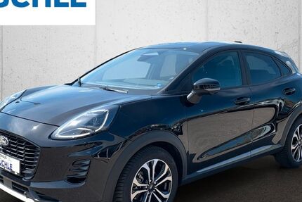 Ford Puma 22.000 km 22.980 &euro; Ölbronn 75248