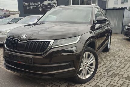 Skoda Kodiaq 136.060 km 21.497 &euro; Birkenfeld 75217