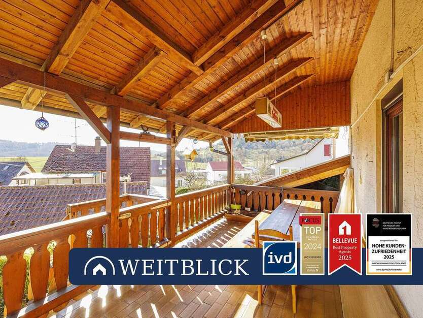 Haus zum Kaufen in Sachsenheim 435.000 € 146 m²